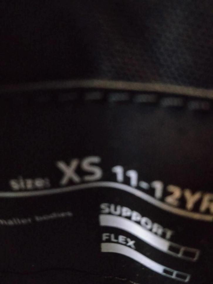 Trapeze kids en volwassenen, Watersport en Boten, Windsurfen, Zo goed als nieuw, Overige typen, Minder dan 250 cm, Minder dan 5 m²