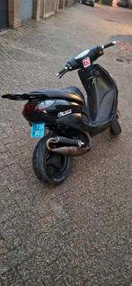 Peugeot vivacity 70 cc loopt niet!, Ophalen of Verzenden, Zo goed als nieuw, Tweetakt, Vivacity