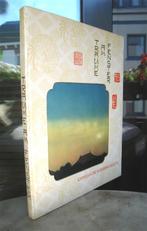 Träume am Fenster - Chinesische Scherenschnitte (1960), Ophalen of Verzenden, Zo goed als nieuw