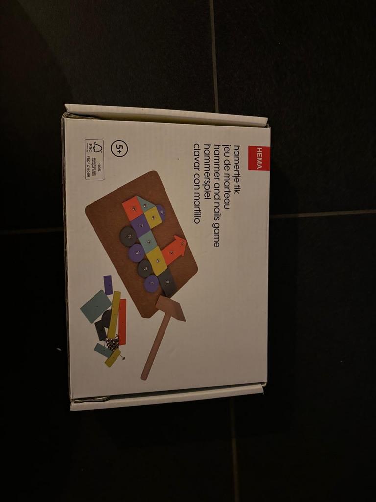 Diverse leuke spelletjes - Doe een bod!, Kinderen en Baby's, Ophalen of Verzenden, Gebruikt