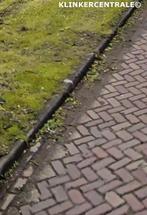 ROOIKORTING 500st 13/15x25x100cm trottoirbanden, stoep, Tuin en Terras, Tegels en Klinkers, Bij dit gebruikte product niet meer te achterhalen.