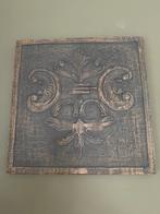 Hoffz Schild, houten muur ornament, wanddecoratie, Ophalen, Zo goed als nieuw