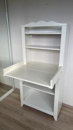 Ikea kast met verschoontafel, Kinderen en Baby's, Kinderkamer | Commodes en Kasten, Ophalen, Zo goed als nieuw, 50 tot 70 cm, 105 cm of meer