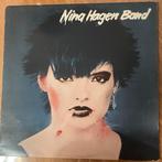 Nina Hagen Band LP, Cd's en Dvd's, Vinyl | Rock, Ophalen of Verzenden, 12 inch, Alternative