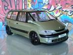 Renault Espace 3 1/18 OttoMobile --NIEUW--TUNING--, Ophalen of Verzenden, Nieuw, Auto, OttOMobile