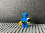 Lego minifiguur marvel studios serie 2 beast, Complete set, Ophalen of Verzenden, Lego, Zo goed als nieuw