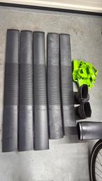 Vasco Easyflow, Doe-het-zelf en Verbouw, Ventilatie en Afzuiging, Ophalen, Zo goed als nieuw