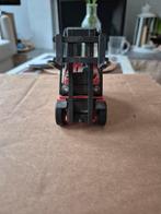 Gama Speelgoed Heftruck H30, Gebruikt, 1:50 of kleiner, Overige typen, Ophalen