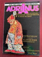 Adrianus, Eén stripboek, Ophalen of Verzenden, Gelezen