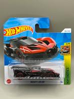 Hot Wheels Bugatti Bolide 2024 - Nieuw!, Hobby en Vrije tijd, Modelauto's | Overige schalen, Ophalen of Verzenden, Nieuw, Auto