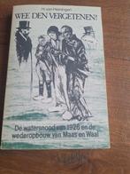 Boek  over Maas en Waal., Boeken, Ophalen of Verzenden