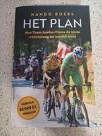 Het plan, Nando Boers, Ophalen of Verzenden, Zo goed als nieuw