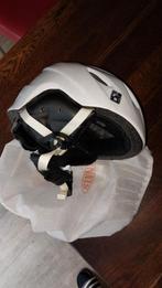 Sinner Skihelm Maat M - Wit, Overige merken, Ophalen of Verzenden, Zo goed als nieuw, Kleding