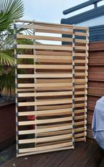 2x 90 bedbodems exacte Afm. Ikea lattenbodems 180 totaal, Ophalen