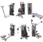 Fitness apparaten startrac, Sport en Fitness, Fitnessmaterialen, Ophalen, Gebruikt, Benen, Overige typen