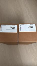 2x - Hotbath HB Box HBCB105, Ophalen of Verzenden, Zo goed als nieuw