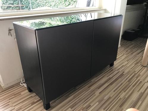 Besta TV-meubel / dressoir - IKEA, Huis en Inrichting, Kasten | Televisiemeubels, Zo goed als nieuw, Minder dan 100 cm, 100 tot 150 cm