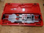 TX MAX 1020 tegelsnijmachine. Verkoop/verhuur, Doe-het-zelf en Verbouw, Gereedschap | Handgereedschap, Ophalen of Verzenden, Zo goed als nieuw