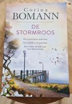 Corina Bomann - De stormroos, Ophalen of Verzenden, Zo goed als nieuw, Corina Bomann, Nederland
