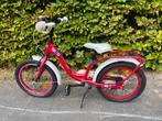 Nixe 16 s’cool kinderfiets, Ophalen, Gebruikt, 16 tot 20 inch