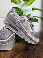 Nike Air Max 90 Light Brown maat 36,5, Bruin, Nike, Ophalen of Verzenden, Nike