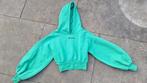 Groene hoody maat 16 reinders ZGAN, Reinders, Meisje, Trui of Vest, Ophalen of Verzenden