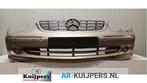 Voorbumper van een Mercedes CLK, Gebruikt, -, Bumper, -