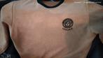 Versace trui (niet nep), Bruin, Maat 56/58 (XL), Ophalen of Verzenden, Zo goed als nieuw