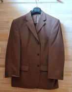 Net pak, kleur bruin maat 26, Kleding | Heren, Kostuums en Colberts, Bruin, Overige maten, Ophalen of Verzenden, Canda