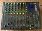 Behringer DX2000USB, Ophalen, Gebruikt