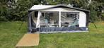 voortent Dorema/Teun, Caravans en Kamperen, Ophalen, Gebruikt, Dorema