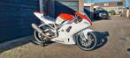 Yamaha R1 circuitmotor, 4 cilinders, Sport, Particulier, Meer dan 35 kW