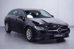 Mercedes-Benz CLA-klasse Shooting Brake 180 CDI Bussines Edi, Auto's, Mercedes-Benz, CLA, Stof, Gebruikt, 4 cilinders