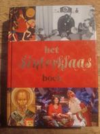 Eugenie Boer - Het Sinterklaas Boek, Ophalen of Verzenden, Zo goed als nieuw, Eugenie Boer; John Helsloot