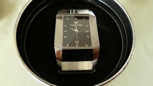DANISH DESIGN TUNGSTEN HEREN HORLOGE, Sieraden, Tassen en Uiterlijk, Horloges | Heren, Zo goed als nieuw, Polshorloge, Overige merken