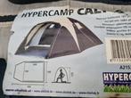 hypercamp calypso tent, Caravans en Kamperen, Zo goed als nieuw