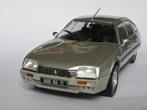 Citroen CX Prestige zilvergrijs Hachette #04 1:24, Hobby en Vrije tijd, Modelauto's | 1:24, Ophalen of Verzenden, Nieuw, Auto