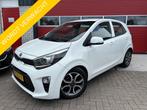 Kia Picanto 1.0 CVVT First Edition CRUISE CONTROL / CLIMA /, Voorwielaandrijving, Stof, Gebruikt, Wit