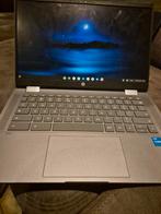 HP Chromebook Plus - zo goed als nieuw!, 14 inch, Qwerty, 8 GB, Touchscreen