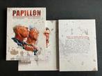 Papillon (originele film 1973) - zie beschrijving, Alle leeftijden, Ophalen of Verzenden, Gebruikt, Drama