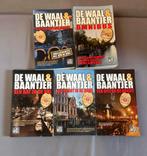 De Waal & Baantjer Boeken Collectie, Boeken, Detectives, Ophalen of Verzenden, Zo goed als nieuw