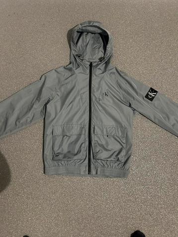 Calvin Klein Zomerjas/Windbreaker beschikbaar voor biedingen