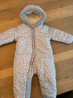 Winterpak baby maat 74, Kinderen en Baby's, Ophalen of Verzenden, Zo goed als nieuw, Meisje, Pakje