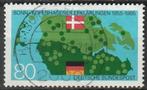 meeloper Europa Duitsland 1985 MiNr. 1241 gestempeld, Postzegels en Munten, Postzegels | Europa | Duitsland, BRD, Verzenden, Gestempeld