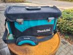 Makita gereedschap koffer/tas, Doe-het-zelf en Verbouw, Ophalen of Verzenden, Gebruikt