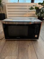 Samsung smart oven combi magnetron, Witgoed en Apparatuur, Magnetrons, Ophalen, Combimagnetron, Draaiplateau, Oven