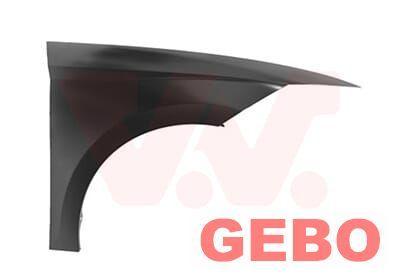 Seat Ibiza 2017+ voorspatbord voorscherm rechts PRIMER 6F0 8, Auto-onderdelen, Carrosserie en Plaatwerk, Spatbord, Seat, Nieuw