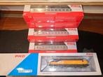 Piko vectron+ db ic, Hobby en Vrije tijd, Modeltreinen | H0, Zo goed als nieuw, NS, Gelijkstroom, Locomotief