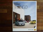 Renault Twingo (2014/2015, Duits), Nieuw, Ophalen of Verzenden, Renault