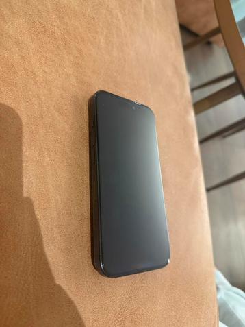 Iphone 15 pro 256GB - midnight blue beschikbaar voor biedingen